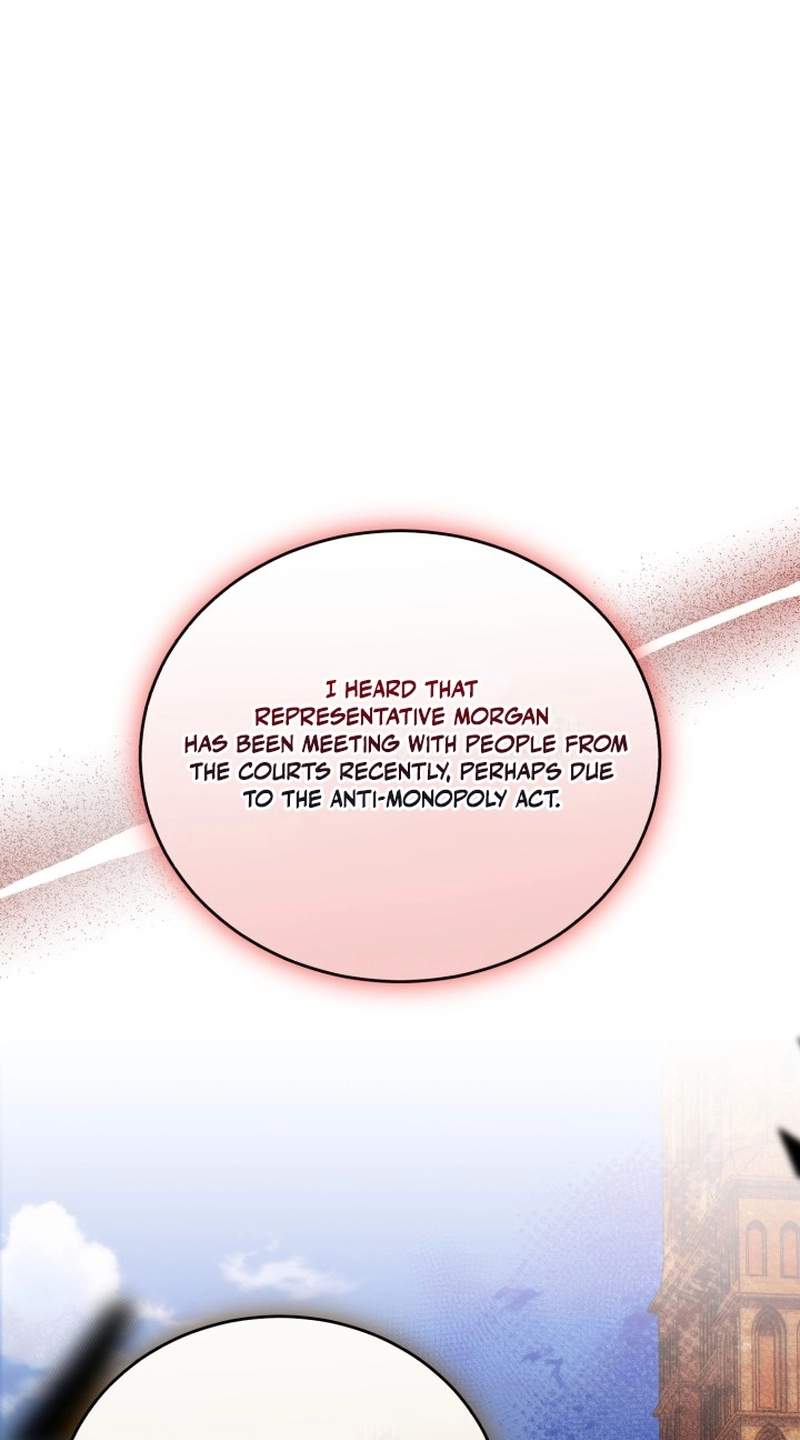 The Joseon prince went to America and didn’t return Chapter 76 page 5