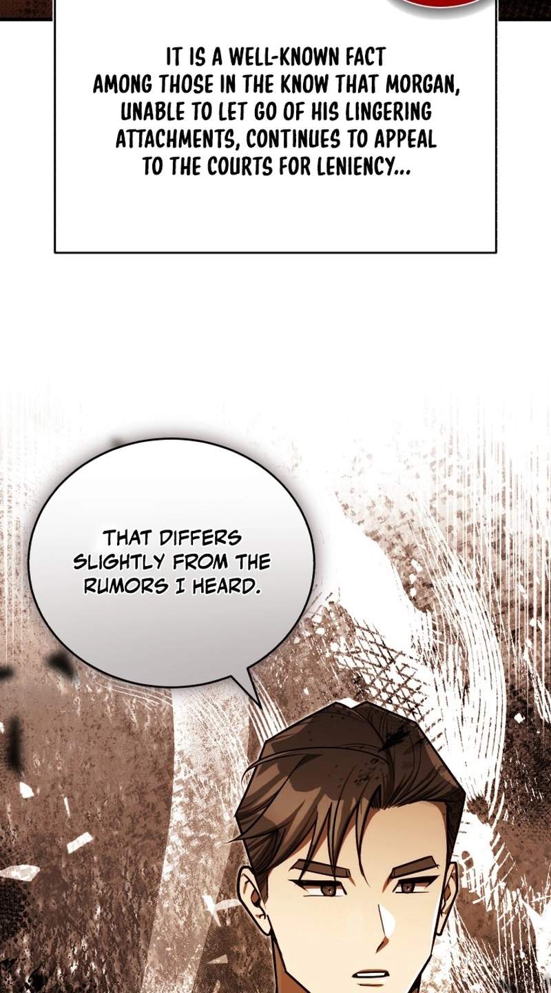 The Joseon prince went to America and didn’t return Chapter 76 page 8