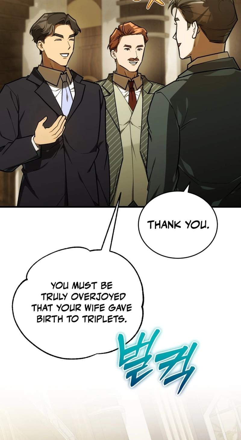 The Joseon prince went to America and didn’t return Chapter 76 page 26