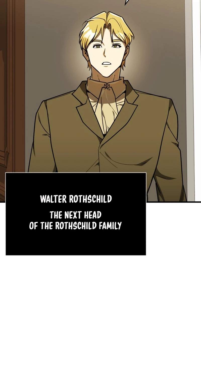 The Joseon prince went to America and didn’t return Chapter 76 page 47