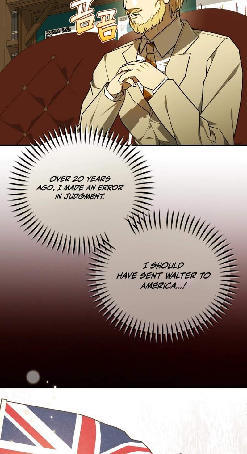 The Joseon prince went to America and didn’t return Chapter 76 page 58
