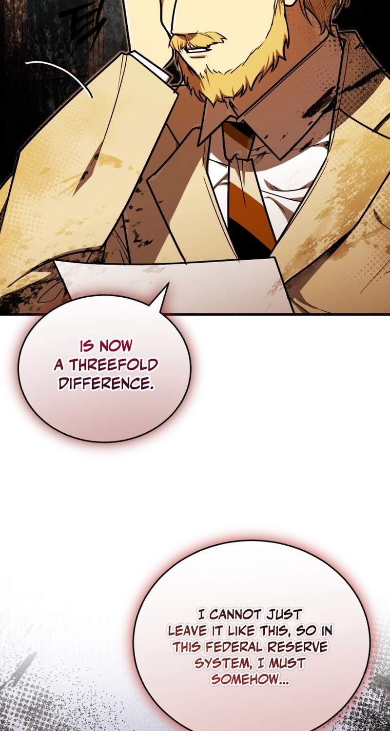 The Joseon prince went to America and didn’t return Chapter 76 page 43