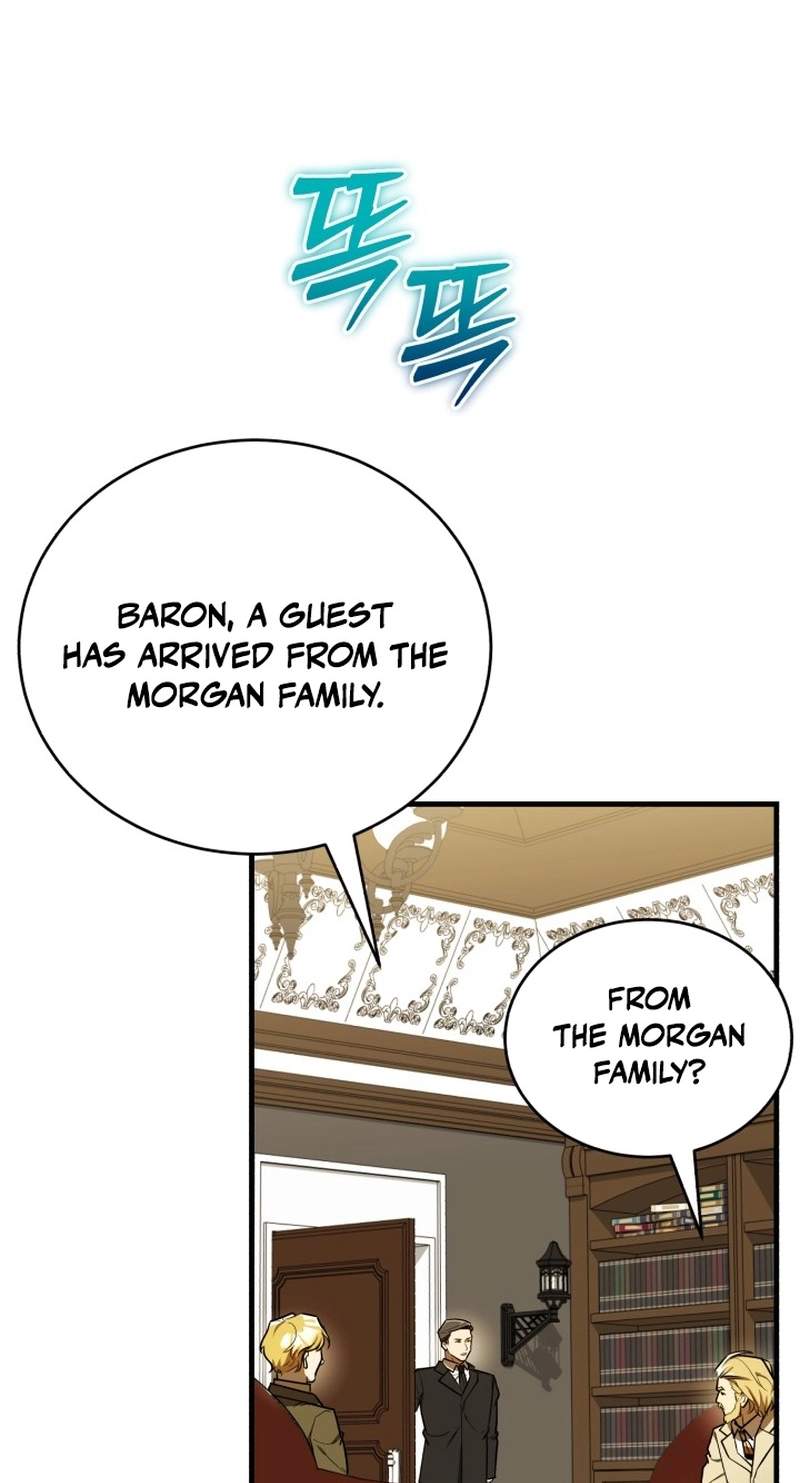 The Joseon prince went to America and didn’t return Chapter 76 page 64