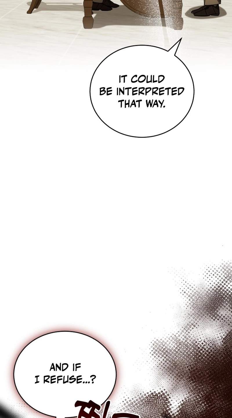 The Joseon prince went to America and didn’t return Chapter 76 page 72