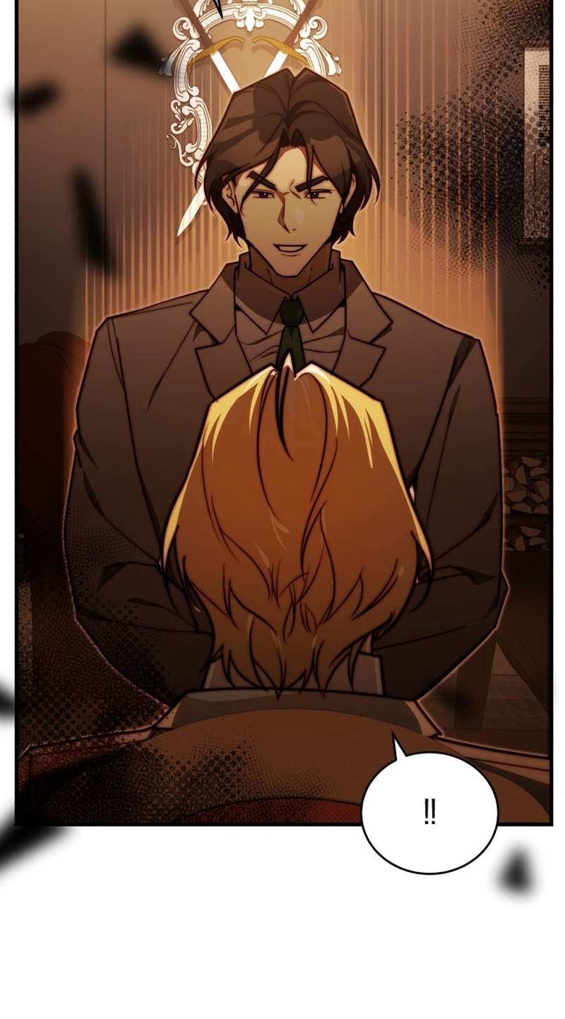 The Joseon prince went to America and didn’t return Chapter 76 page 74