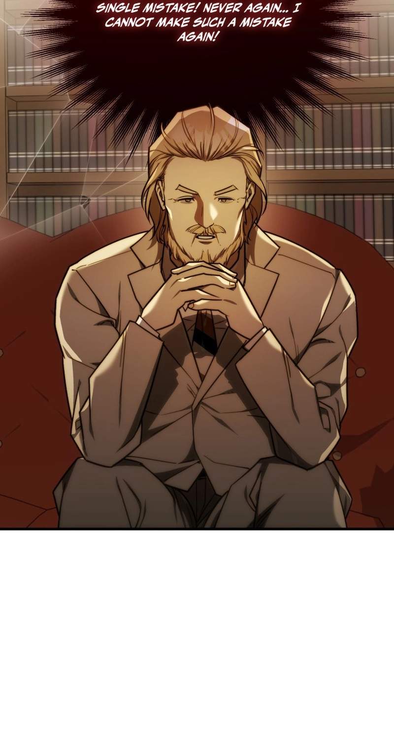 The Joseon prince went to America and didn’t return Chapter 76 page 63