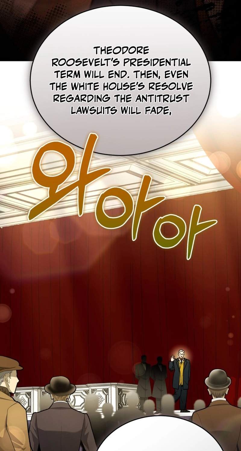 The Joseon prince went to America and didn’t return Chapter 76 page 13