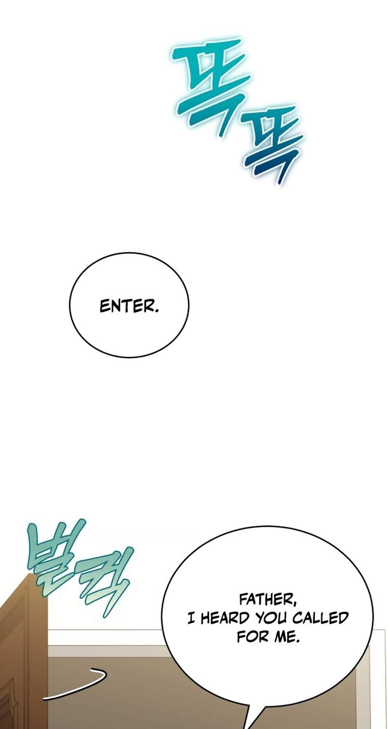 The Joseon prince went to America and didn’t return Chapter 76 page 46