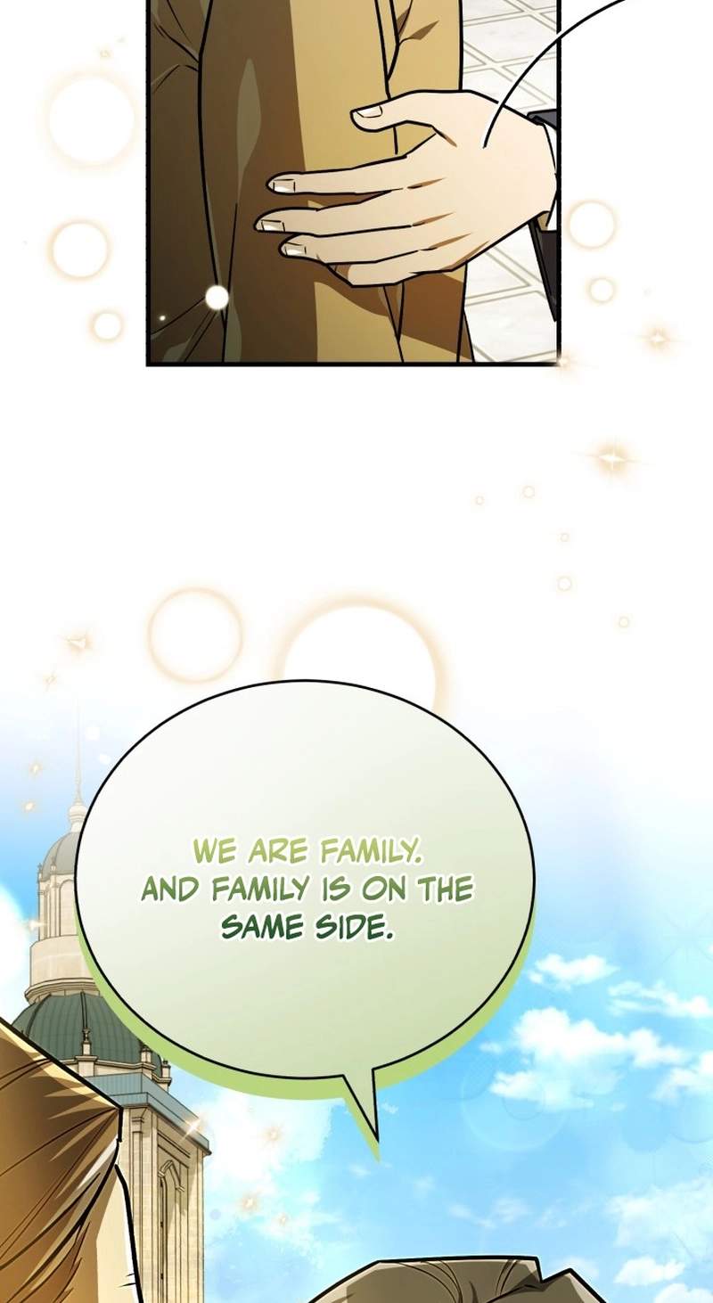 The Joseon prince went to America and didn’t return Chapter 76 page 22