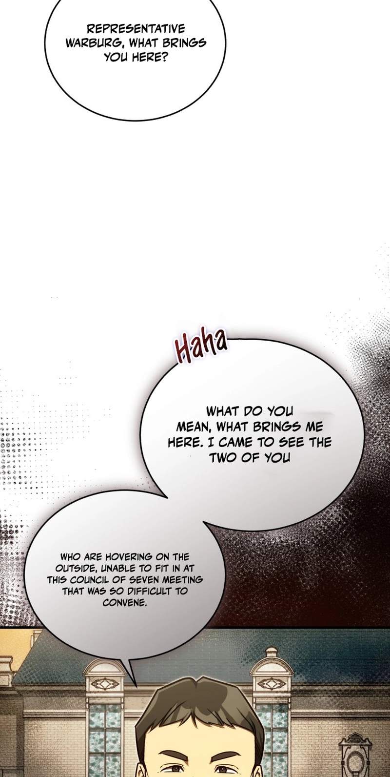 The Joseon prince went to America and didn’t return Chapter 76 page 93