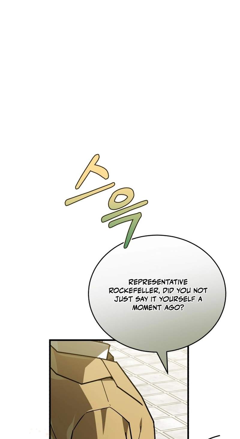 The Joseon prince went to America and didn’t return Chapter 76 page 21