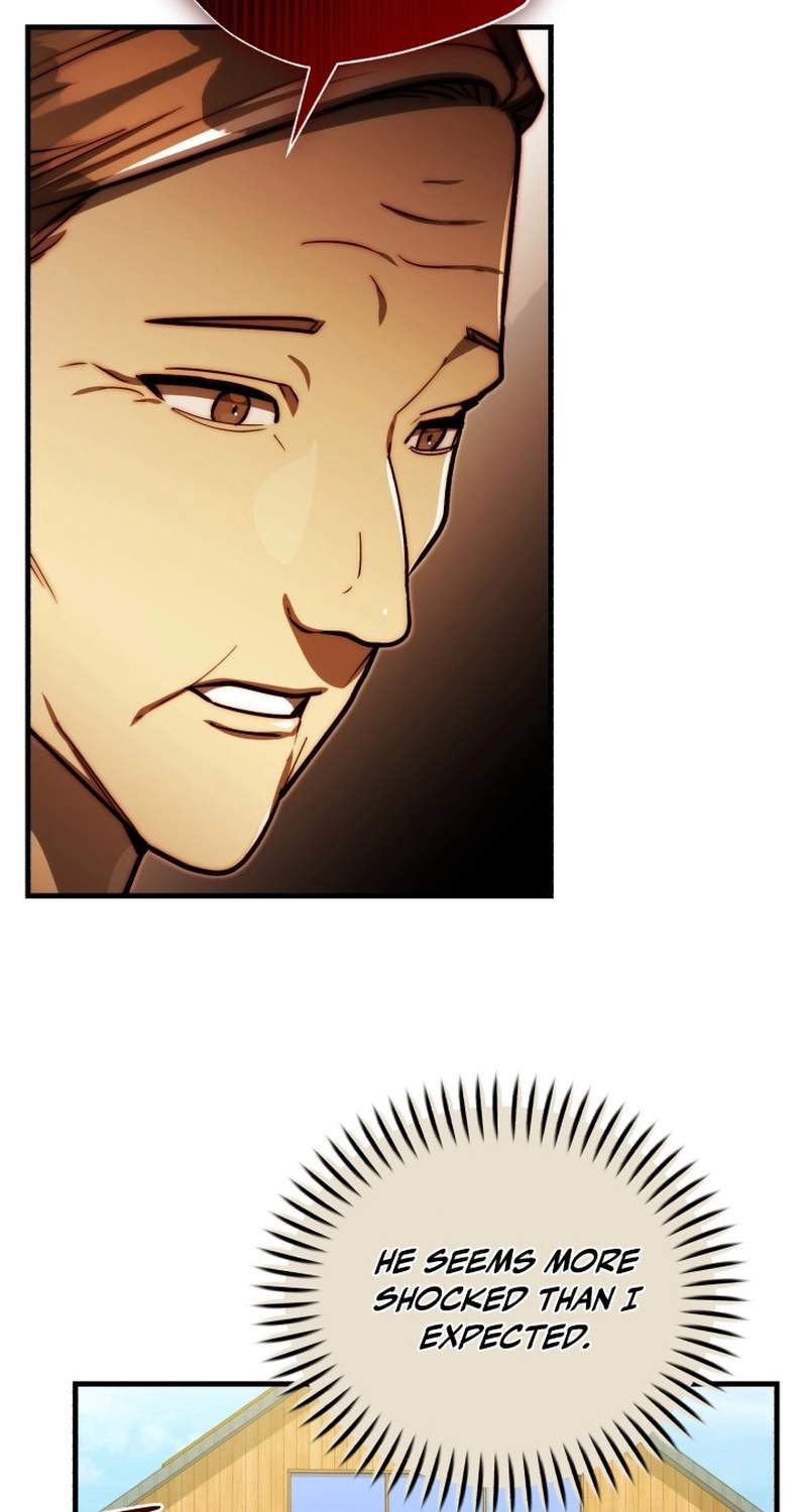 The Joseon prince went to America and didn’t return Chapter 76 page 17