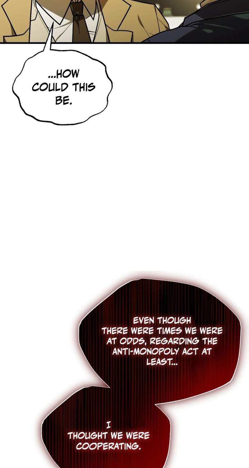 The Joseon prince went to America and didn’t return Chapter 76 page 16