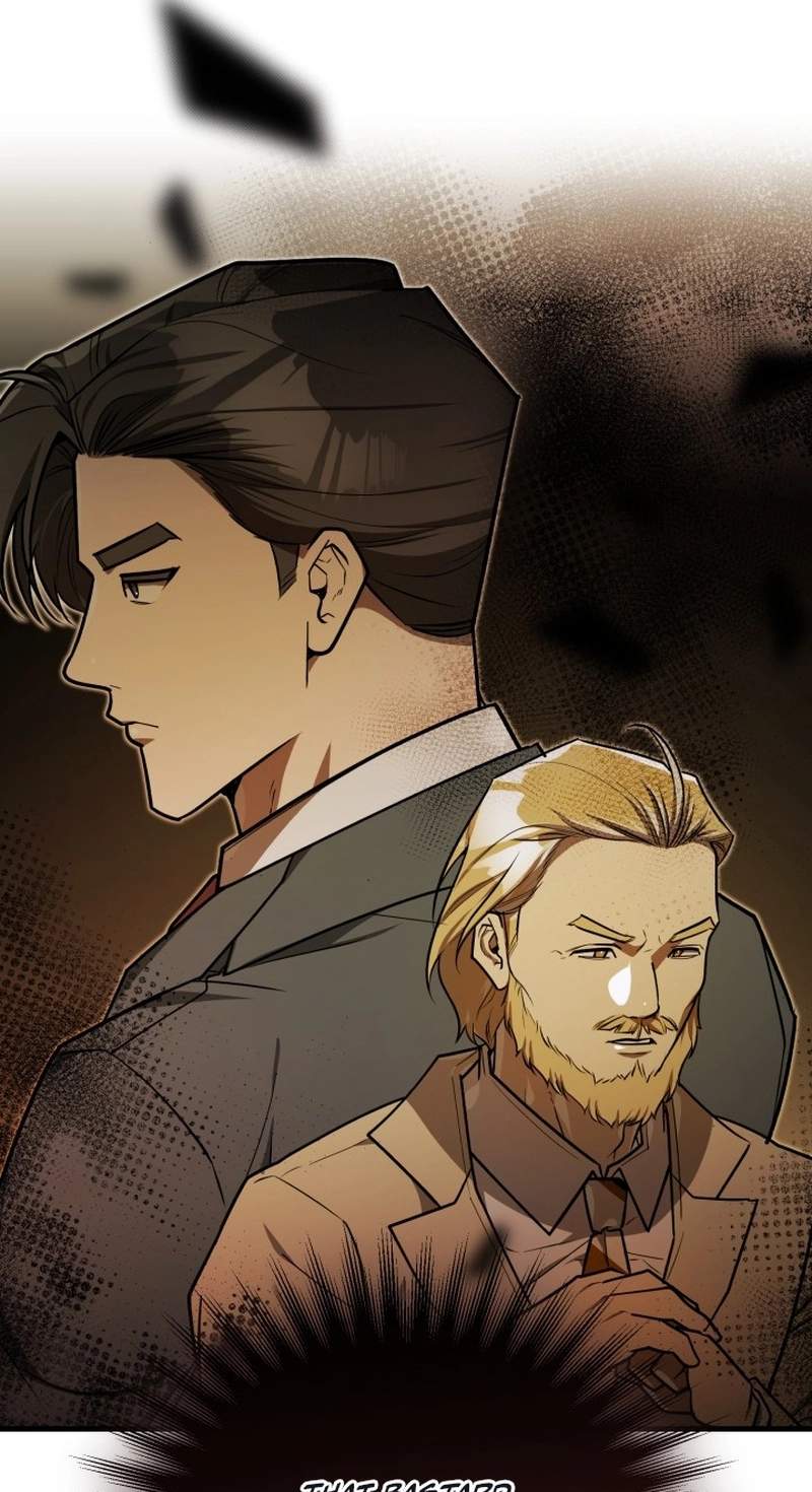 The Joseon prince went to America and didn’t return Chapter 76 page 55