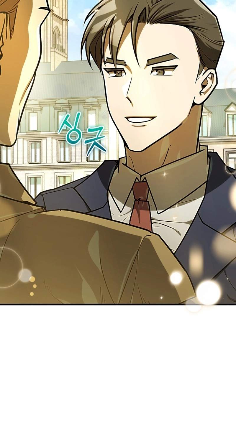 The Joseon prince went to America and didn’t return Chapter 76 page 23