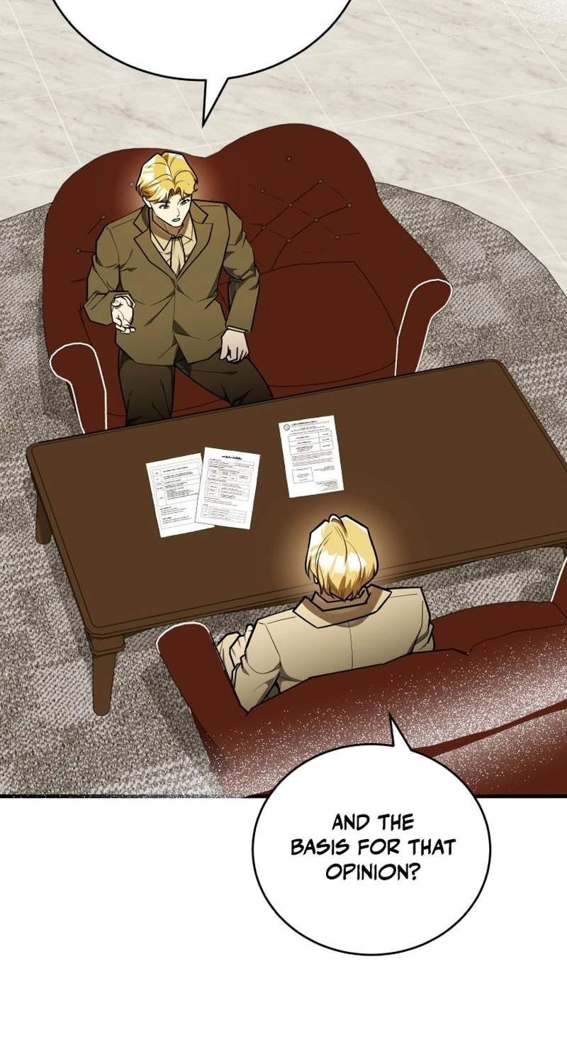 The Joseon prince went to America and didn’t return Chapter 76 page 49