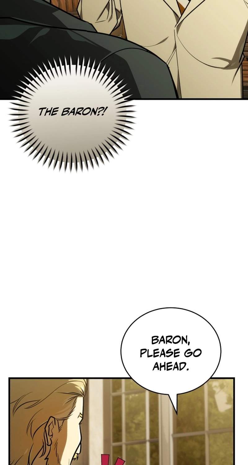 The Joseon prince went to America and didn’t return Chapter 76 page 33