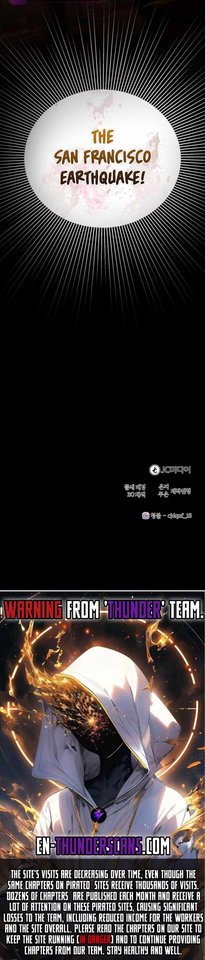 The Joseon prince went to America and didn’t return Chapter 8 page 17