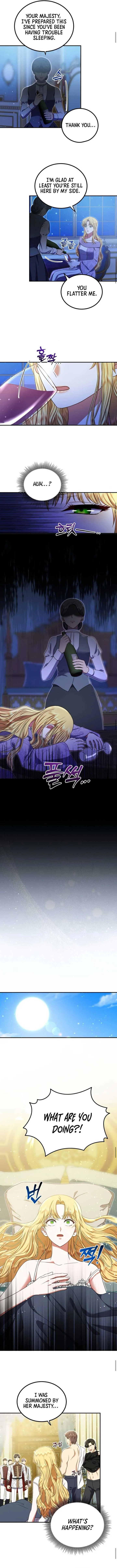 The Killer Empres Chapter 1 page 10