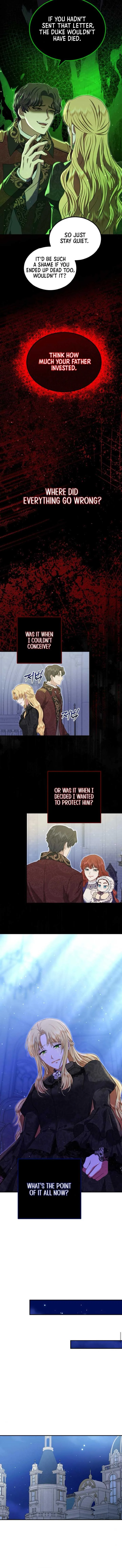 The Killer Empres Chapter 1 page 9