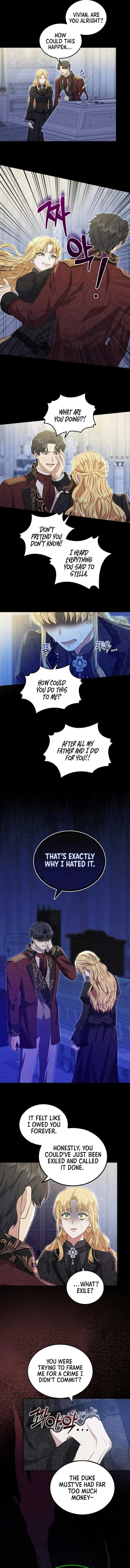 The Killer Empres Chapter 1 page 8