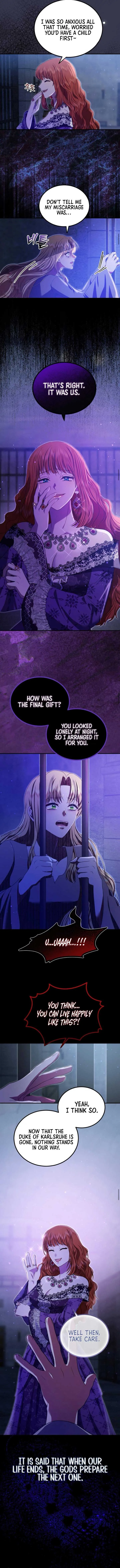 The Killer Empres Chapter 1 page 12