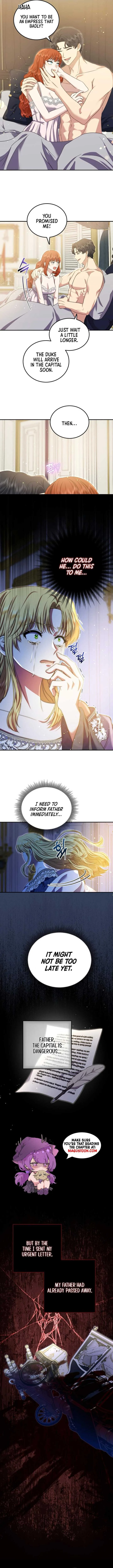 The Killer Empres Chapter 1 page 7