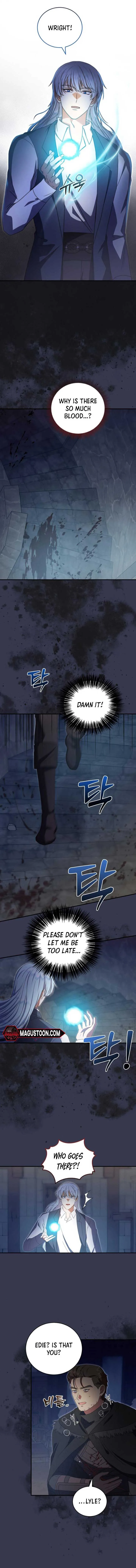 The Killer Empres Chapter 10 page 7