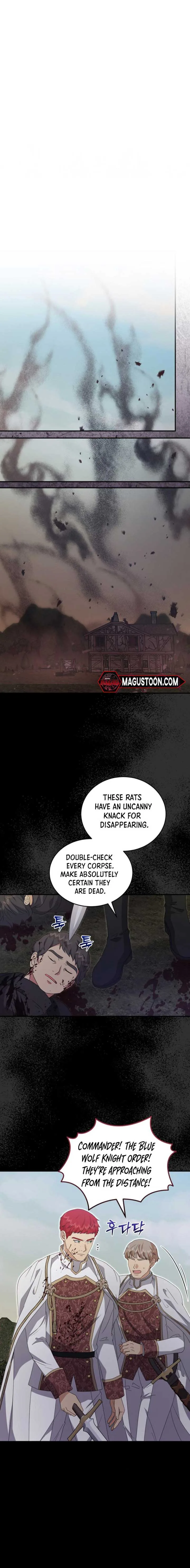 The Killer Empres Chapter 10 page 13