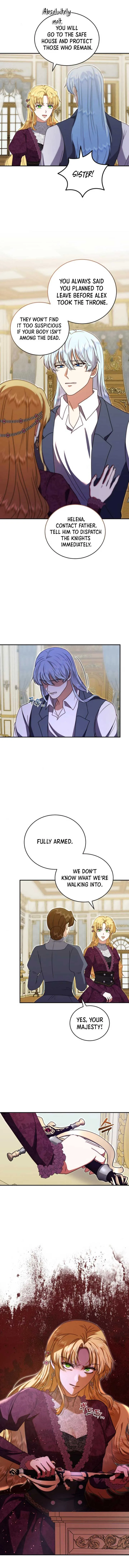 The Killer Empres Chapter 10 page 12
