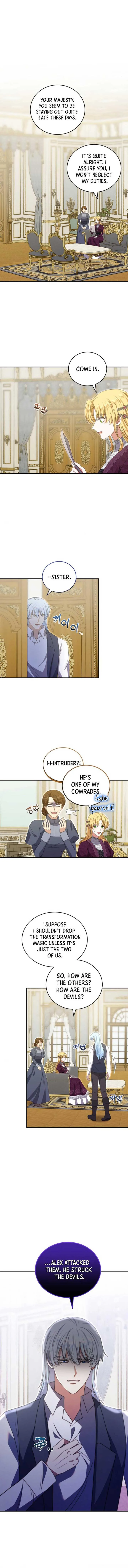 The Killer Empres Chapter 10 page 10