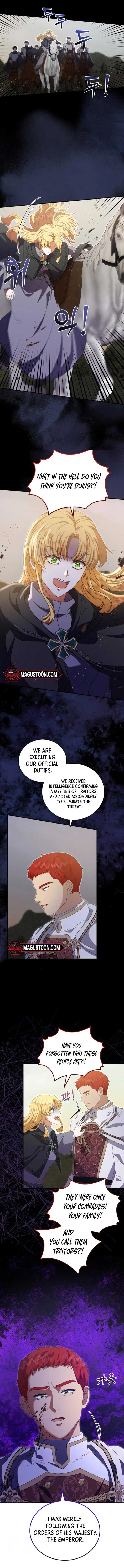 The Killer Empres Chapter 10 page 14