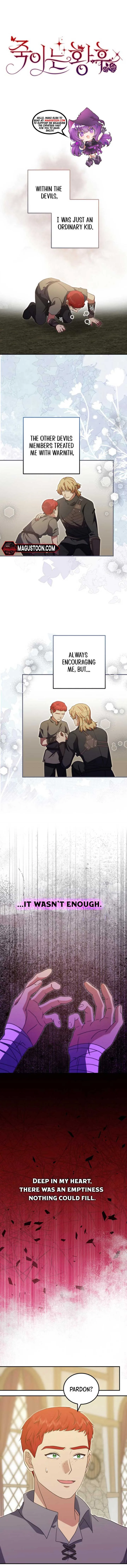 The Killer Empres Chapter 10 page 2