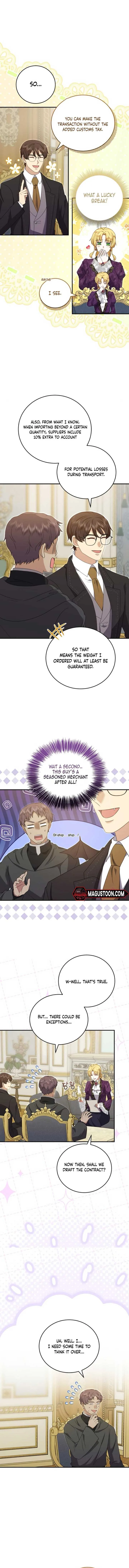 The Killer Empres Chapter 12 page 4