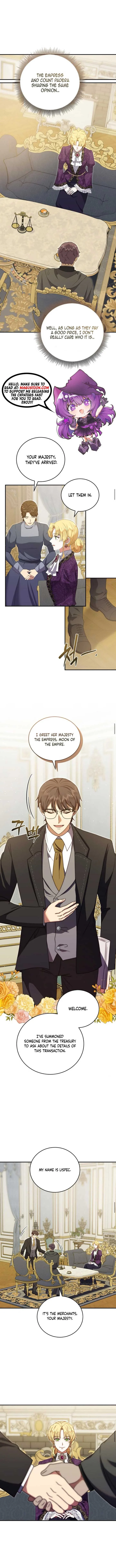 The Killer Empres Chapter 12 page 2