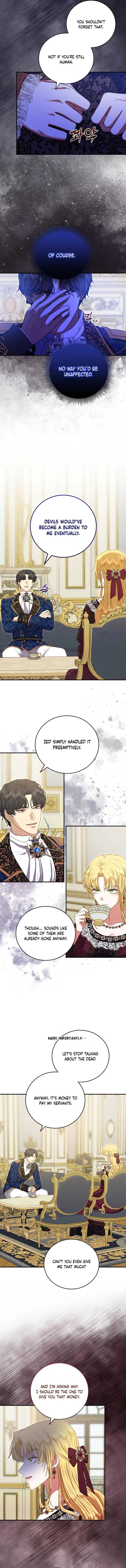 The Killer Empres Chapter 12 page 10