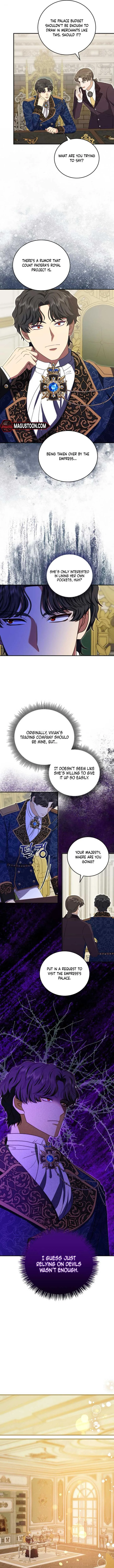 The Killer Empres Chapter 12 page 6