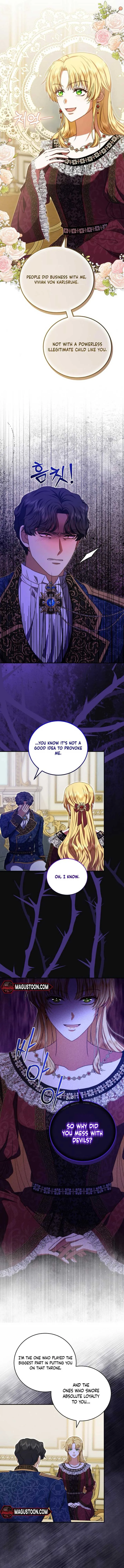 The Killer Empres Chapter 12 page 9
