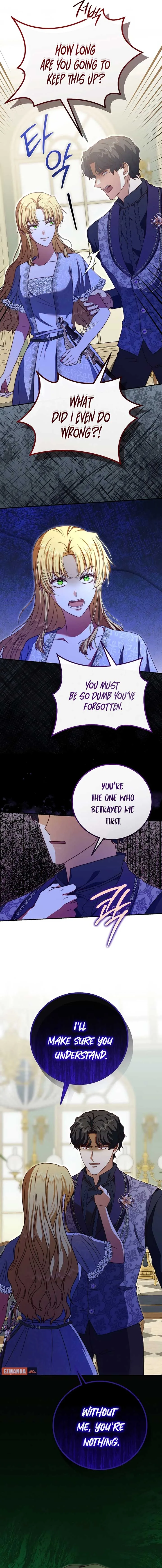 The Killer Empres Chapter 14 page 5