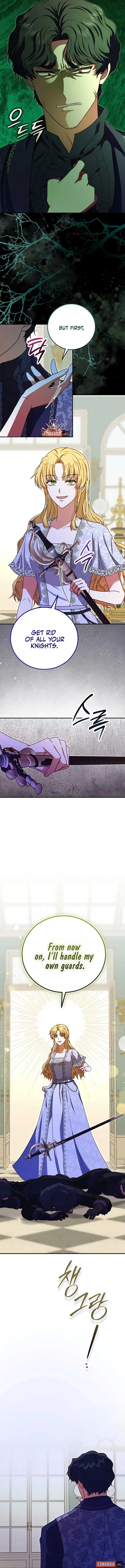 The Killer Empres Chapter 14 page 6