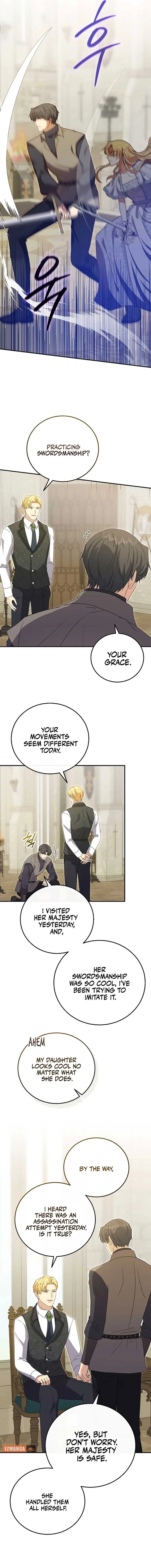 The Killer Empres Chapter 14 page 9
