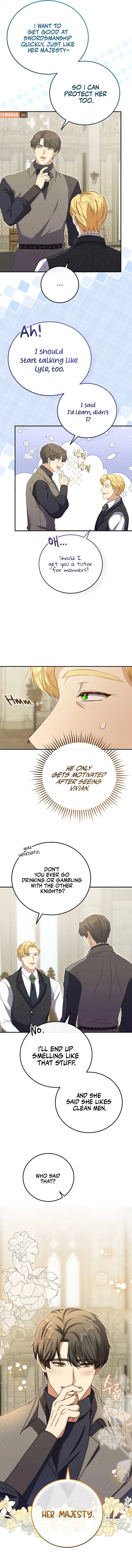 The Killer Empres Chapter 14 page 10