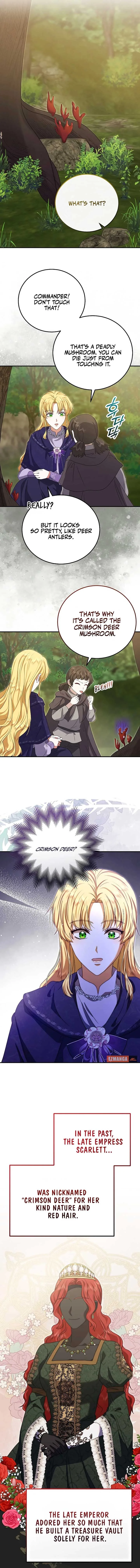 The Killer Empres Chapter 14 page 13