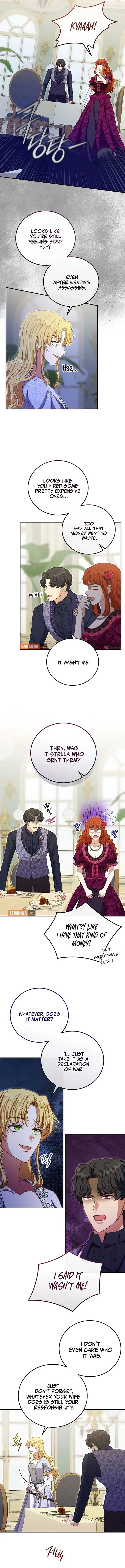 The Killer Empres Chapter 14 page 4