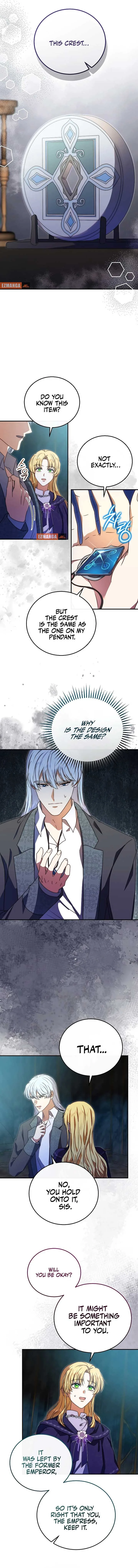 The Killer Empres Chapter 15 page 6