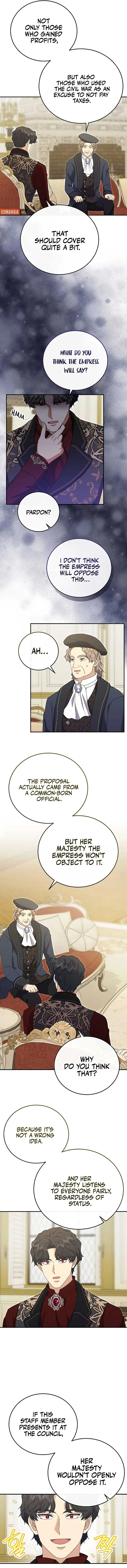 The Killer Empres Chapter 15 page 10