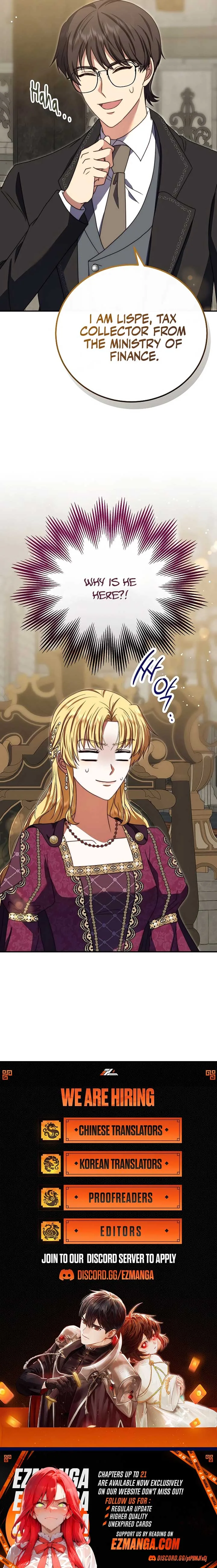 The Killer Empres Chapter 15 page 13