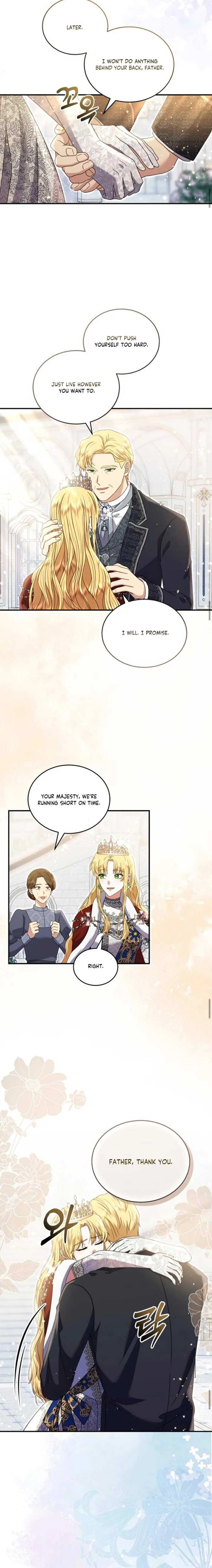 The Killer Empres Chapter 2 page 17