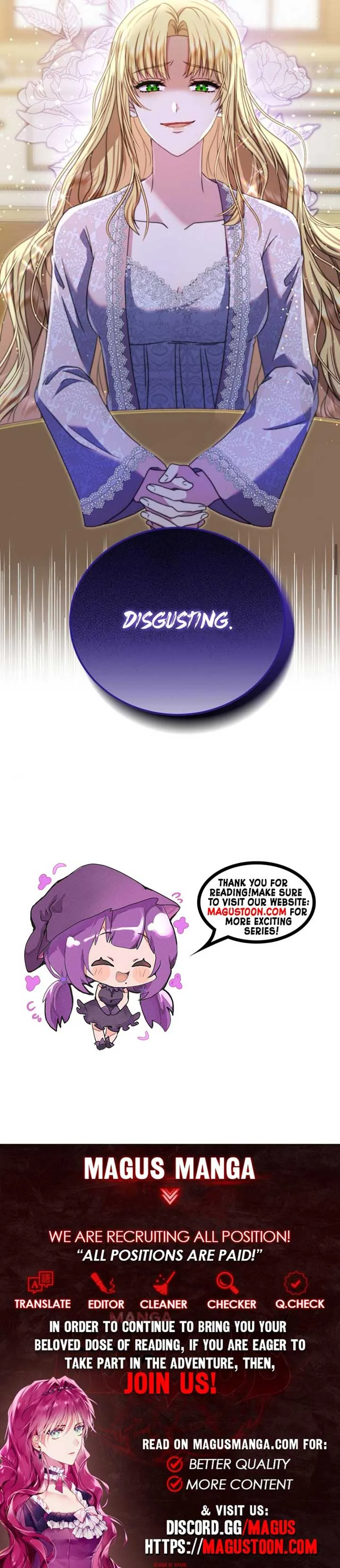 The Killer Empres Chapter 2 page 21