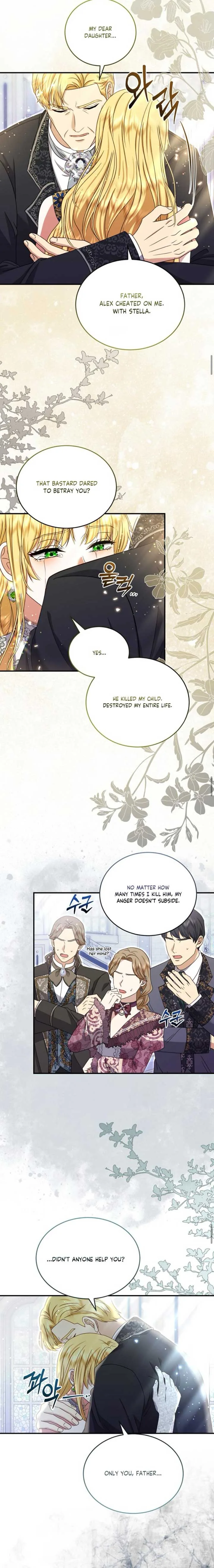 The Killer Empres Chapter 2 page 6